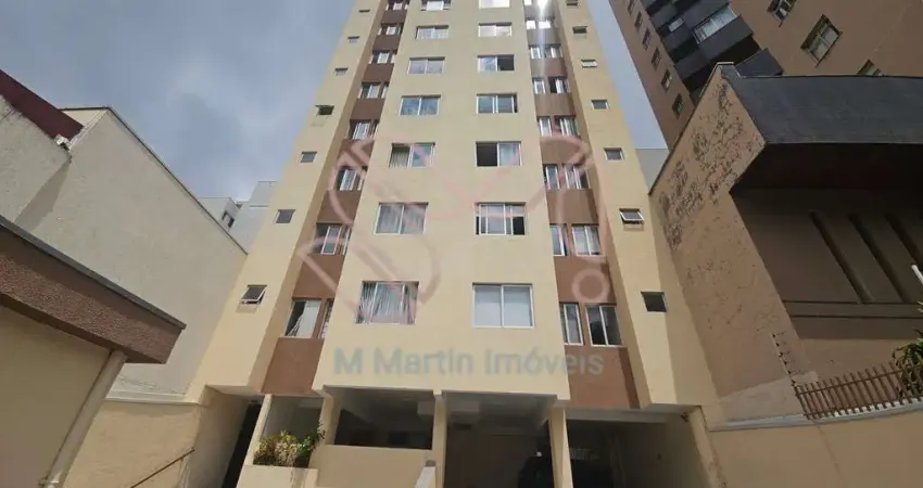 Kitnet / Stúdio à venda no Cristo Rei, Curitiba