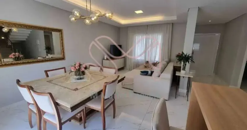 Casa com 3 quartos à venda no Xaxim, Curitiba