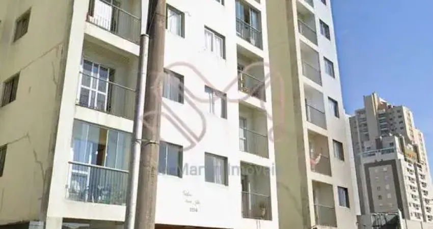 Apartamento com 2 quartos à venda no Portão, Curitiba