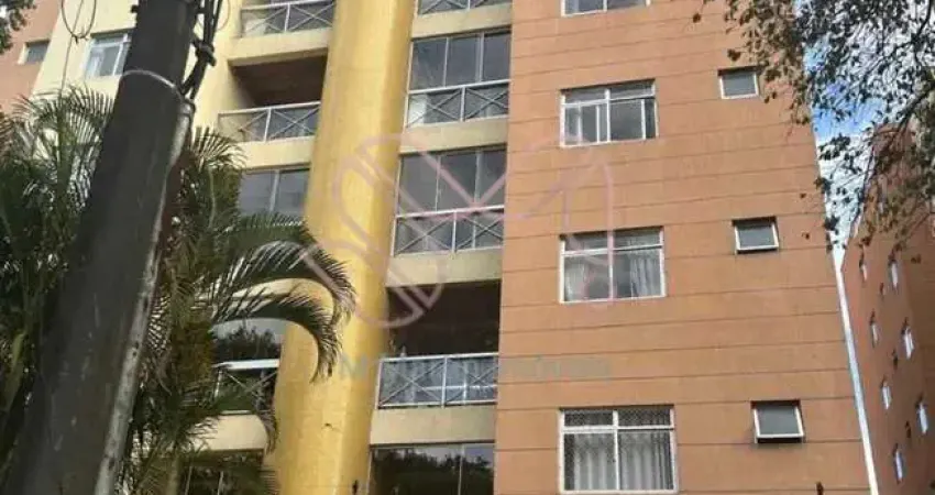 Apartamento com 3 quartos à venda no Água Verde, Curitiba