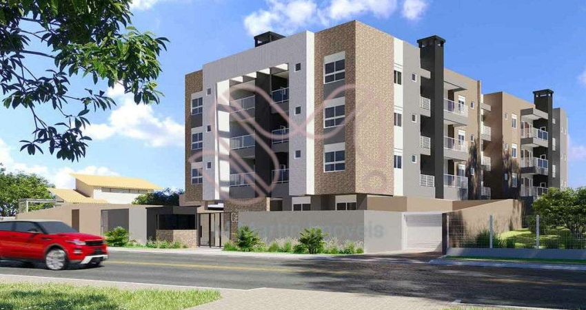 Apartamento em Água Verde, Curitiba/PR