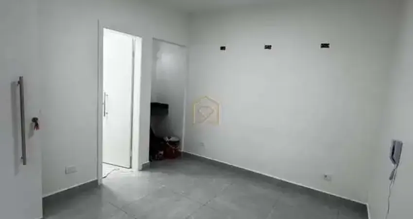 Sala comercial para alugar no Boqueirão, Praia Grande