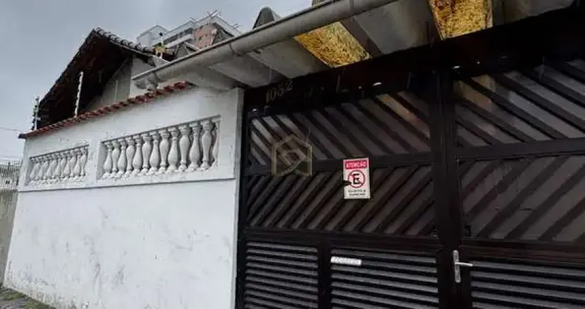 Casa comercial para alugar no Boqueirão, Praia Grande