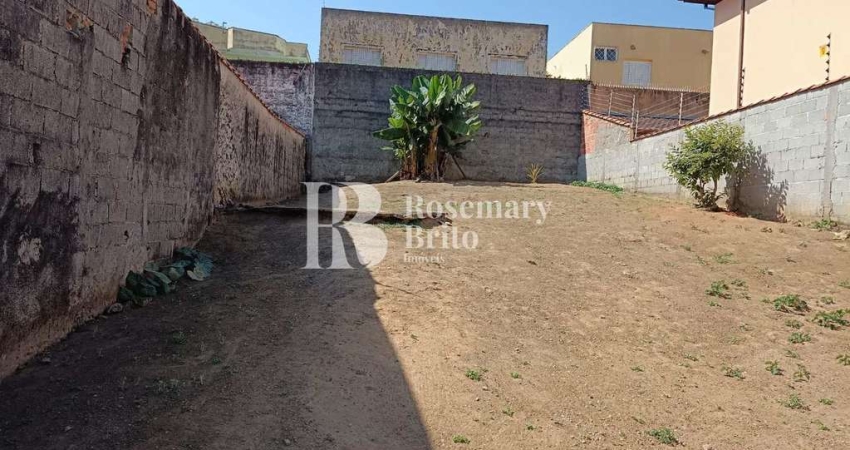 Terreno, Jardim Morumby, Taubaté - R$ 280 mil, Cod: 521