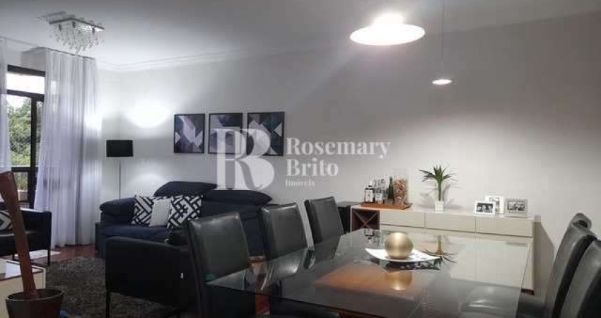 Apartamento com 3 dorms, Chácara Olaria, Taubaté - R$ 570 mil, Cod: 782
