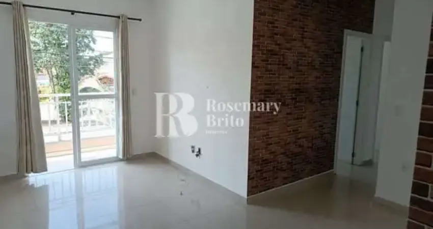 Apartamento com 3 quartos, Vila São José, Taubaté - R$ 349 mil, Cod: 854