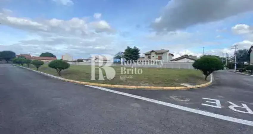 Terreno de Condomínio, Chácara do Visconde, Taubaté - R$ 370 mil, Cod: 877