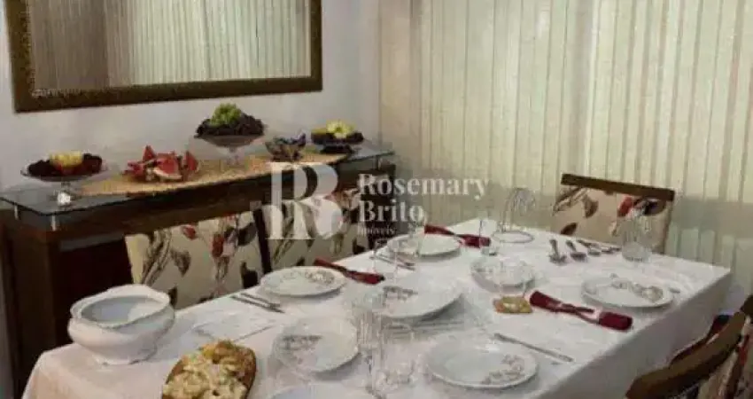 Apartamento com 3 quartos, parque residencial bom conselho, taubaté - r$ 600 mil, cod: 878