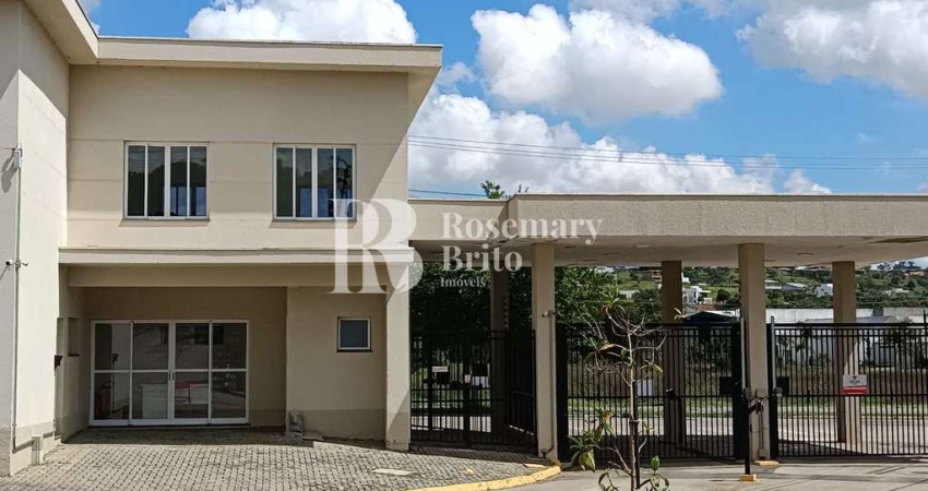 Terreno de Condomínio, Itapecirica, Taubaté - R$ 191 mil, Cod: 891