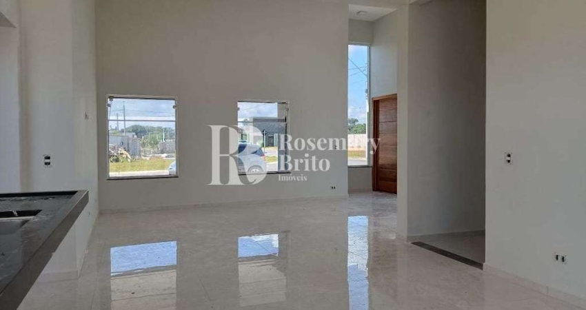 Casa de Condomínio com 3 quartos, Condomínio Pérola do Vale, Tremembé - R$ 950 mil, Cod: 959