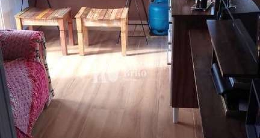 Chácara com 1 quarto, Área Rural de Taubaté, Taubaté - R$ 375 mil, Cod: 1005