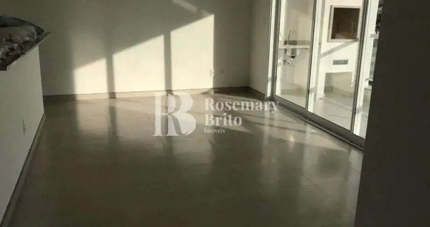 Apartamento com 2 dorms, Jardim das Nações, Taubaté - R$ 520 mil, Cod: 1089