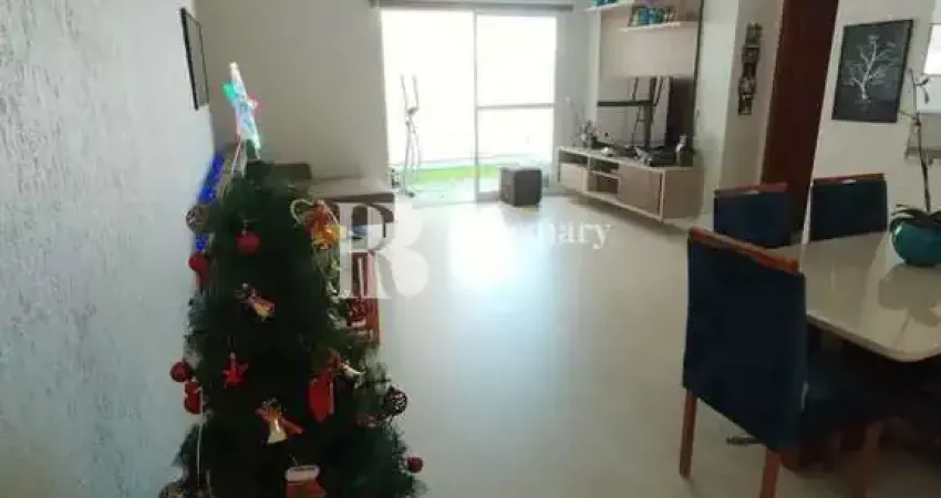 Apartamento com 3 quartos, Vila Paulista, Taubaté - R$ 530 mil, Cod: 1117