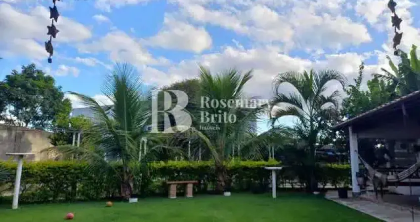 Chácara com 2 quartos, Piracangaguá, Taubaté - R$ 800 mil, Cod: 1127