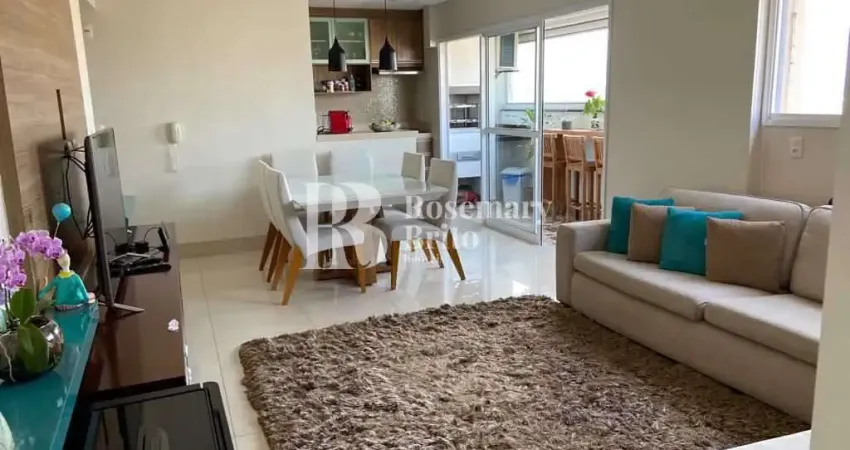 Apartamento com 3 dorms, Barranco, Taubaté - R$ 625 mil, Cod: 1150
