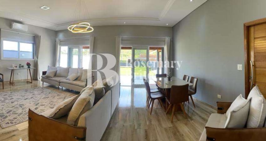 Casa de Condomínio com 4 quartos, Morada dos Nobres, Taubaté - R$ 1.56 mi, Cod: 1155