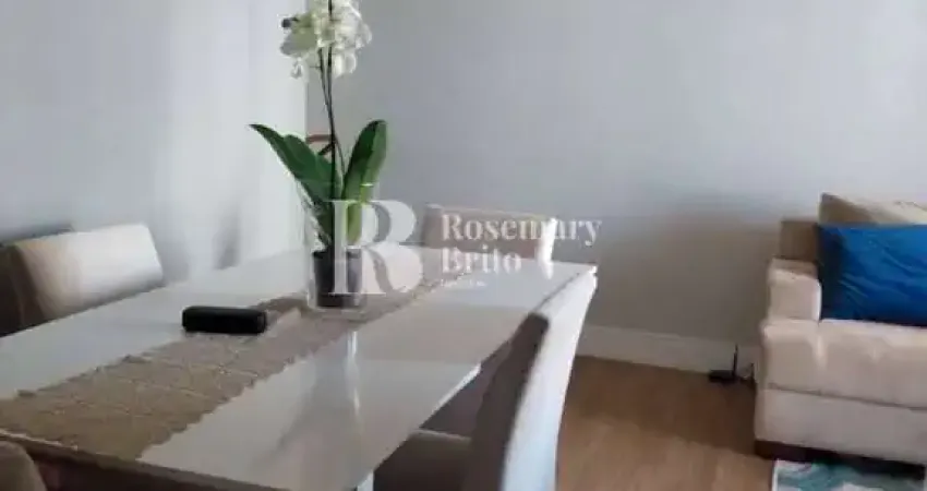 Apartamento com 2 quartos, Centro, Taubaté - R$ 550 mil, Cod: 1161