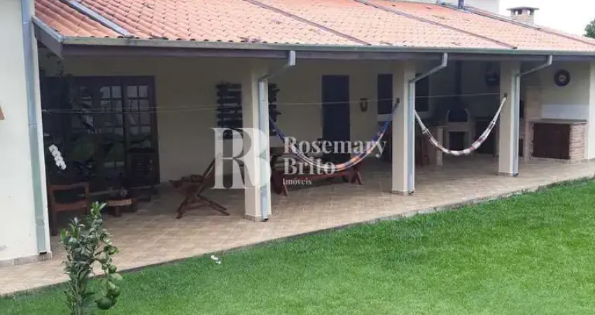 Chácara com 3 dorms, Granjas Rurais Reunidas São Judas Tadeu, Taubaté - R$ 1 mi, Cod: 1208