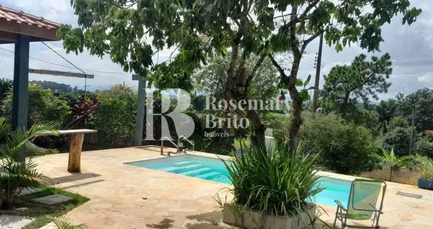 Chácara com 3 quartos, pinheirinho, taubaté - r$ 1.19 mi, cod: 1209