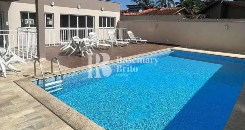 Apartamento com 2 dorms, Condomínio Arboreto, Taubaté - R$ 238 mil, Cod: 1223