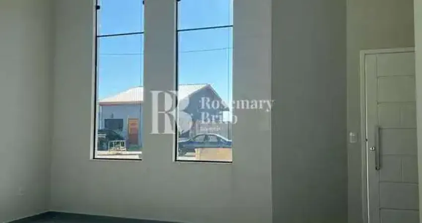Casa de Condomínio com 2 quartos, Quiririm, Taubaté - R$ 445 mil, Cod: 1255