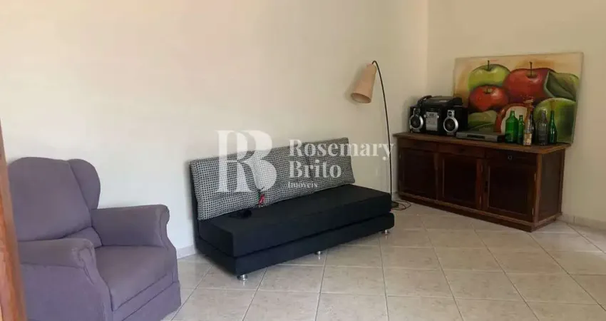 Apartamento com 3 dorms, Condomínio Residencial Bela Vista, Taubaté - R$ 265 mil, Cod: 1279