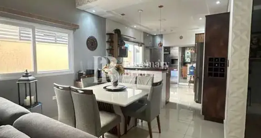 Casa de Condomínio com 3 dorms, Condomínio Residencial Ouroville, Taubaté - R$ 1.48 mi, Cod: 1288