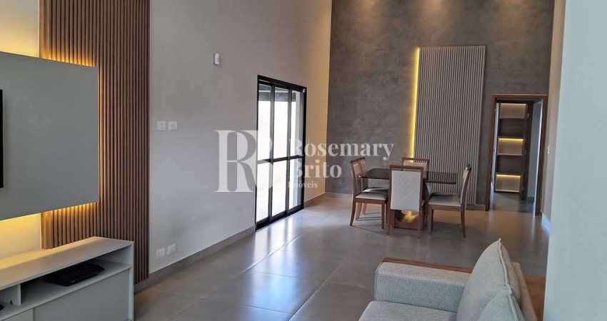 Casa de Condomínio com 3 dorms, Condominio Cataguá Way, Taubaté - R$ 970 mil, Cod: 1297