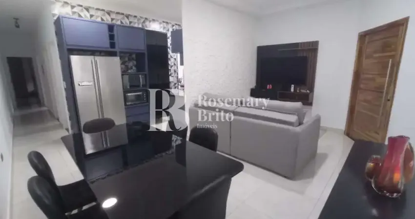 Casa de Condomínio com 3 quartos, Condomínio São José, Taubaté - R$ 585 mil, Cod: 1306