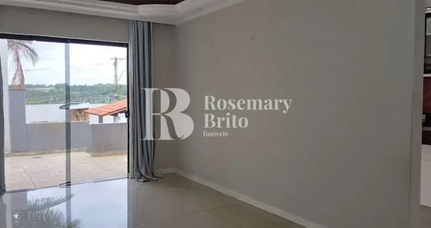 Sobrado com 2 dorms, Residencial Estoril, Taubaté - R$ 650 mil, Cod: 1309