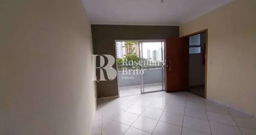 Cobertura com 3 quartos, Bosque Flamboyant, Taubaté - R$ 398 mil, Cod: 1316