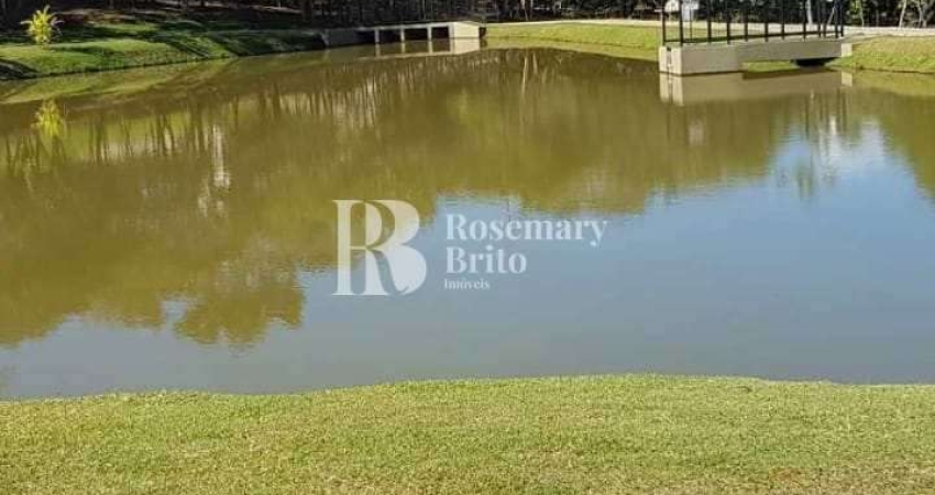 Terreno de Condomínio, Condominio Cataguá Way, Taubaté - R$ 160 mil, Cod: 577