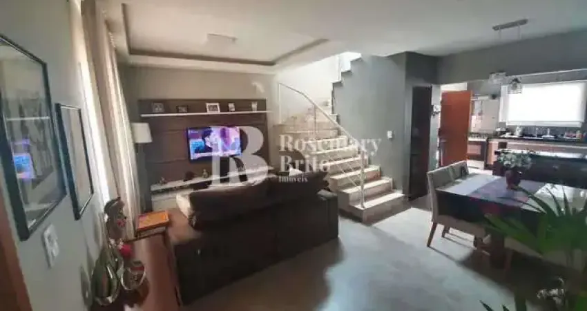 Sobrado de Condomínio com 3 dorms, Condomínio Contemporâneo, Taubaté - R$ 560 mil, Cod: 1178