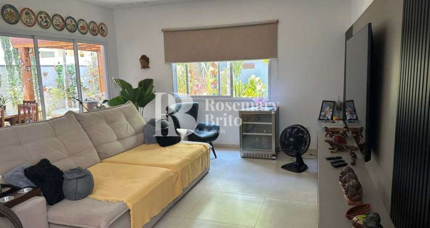 Sobrado de Condomínio com 3 dorms, Piracangaguá, Taubaté - R$ 1.98 mi, Cod: 1325