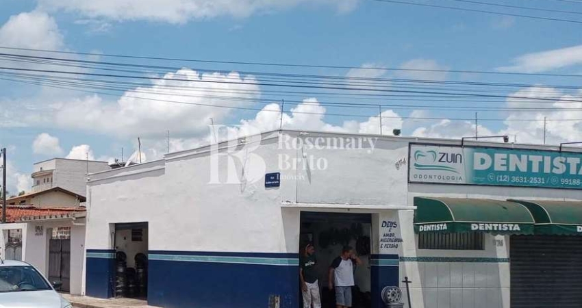 Casa com 2 dorms, Vila Aparecida, Taubaté - R$ 500 mil, Cod: 994