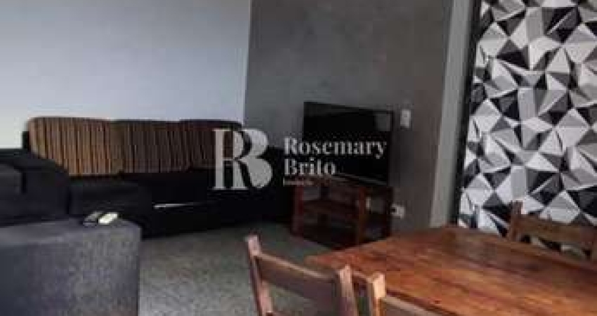 Apartamento com 3 quartos, Condomínio Parque das Nações, Taubaté - R$ 270 mil, Cod: 1346