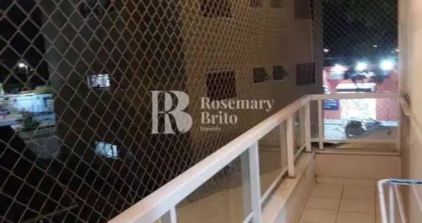 Apartamento com 2 quartos, Granja Daniel, Taubaté - R$ 260 mil, Cod: 1365