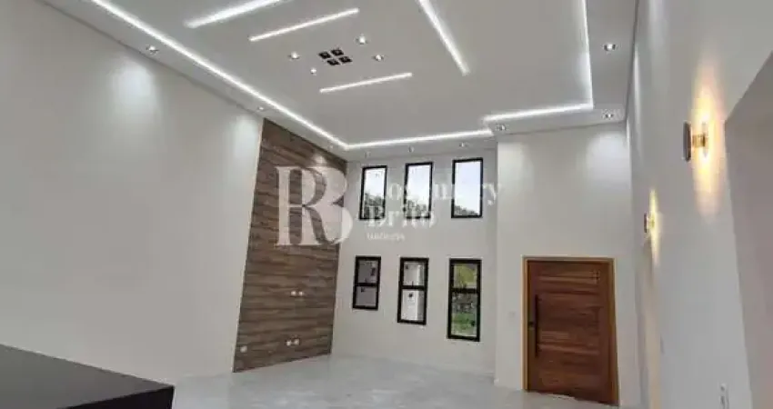 Casa de Condomínio com 3 quartos, Parque São Luís, Taubaté - R$ 830 mil, Cod: 1368