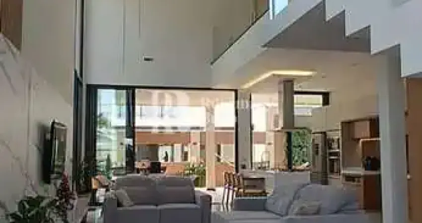 Sobrado de Condomínio com 4 quartos, Quiririm, Taubaté - R$ 2.9 mi, Cod: 1395