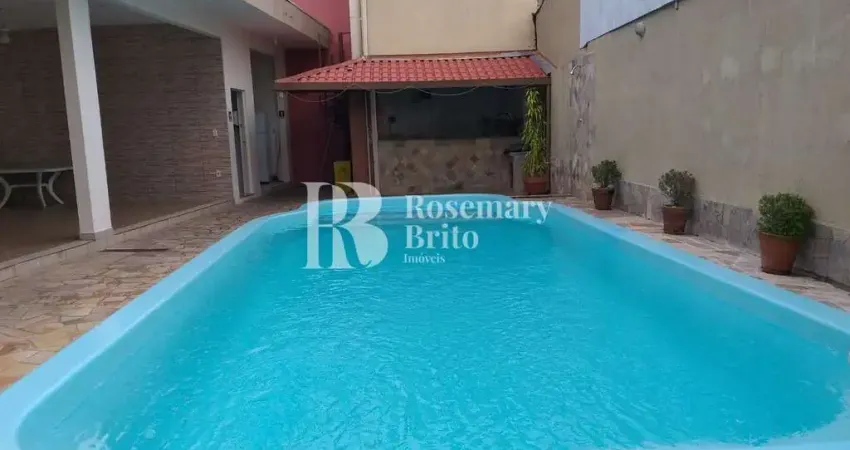 Casa, Vila São José, Taubaté - R$ 530 mil, Cod: 594