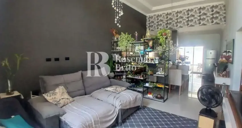 Casa de Condomínio com 3 quartos, Condomínio Residencial Tecoara, Taubaté, Cod: 1403