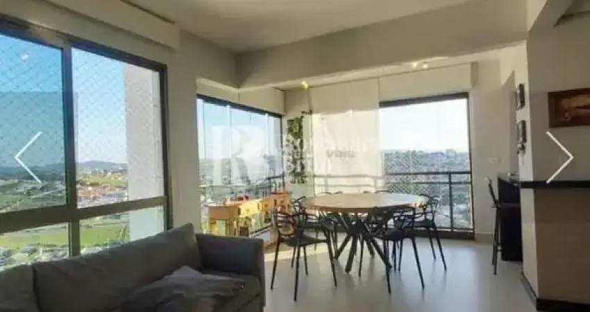 Apartamento com 3 quartos, Centro, Taubaté - R$ 634 mil, Cod: 1406