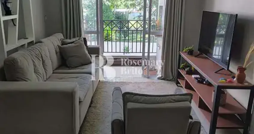 Apartamento com 3 quartos, Condomínio Residencial Renata, Taubaté - R$ 328 mil, Cod: 1410