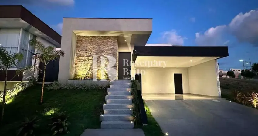 Casa de Condomínio com 4 quartos, Loteamento Residencial Fazenda Casa Grande, Taubaté - R$ 1.26 mi, Cod: 1417