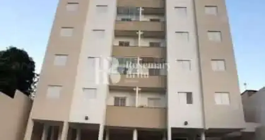 Apartamento com 2 quartos, Jardim Bom Jesus, Tremembé - R$ 275 mil, Cod: 1418