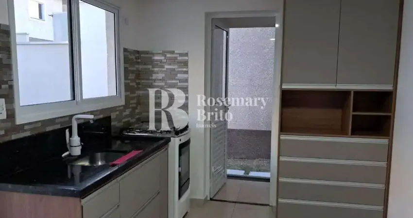 Sobrado de Condomínio com 3 quartos, Jardins do Parque, Taubaté - R$ 550 mil, Cod: 1419