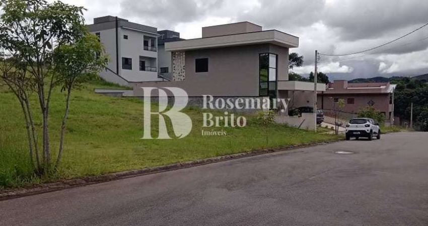 Terreno de Condomínio, Condominio Cataguá Way, Taubaté - R$ 220 mil, Cod: 1429