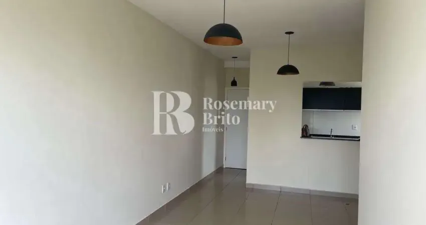Apartamento com 2 quartos, Condomínio Residencial Tom Jobim, Taubaté - R$ 299 mil, Cod: 1430