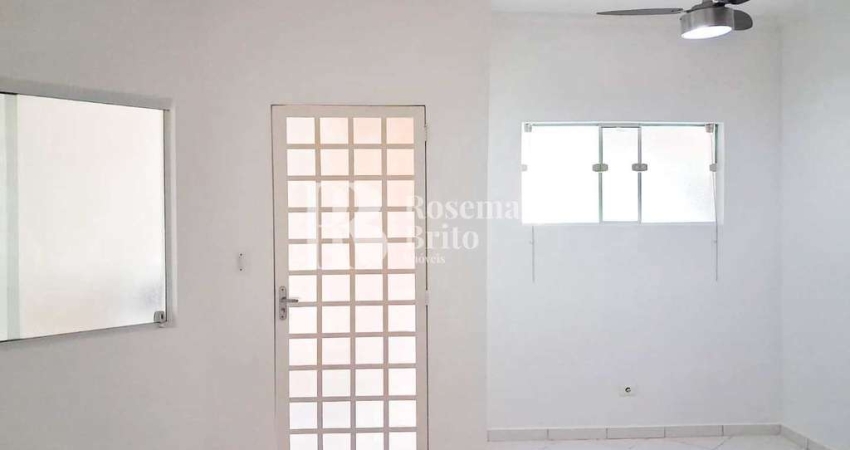 Casa de Condomínio com 2 quartos, Condomínio Vila Verde, Taubaté - R$ 350 mil, Cod: 1433