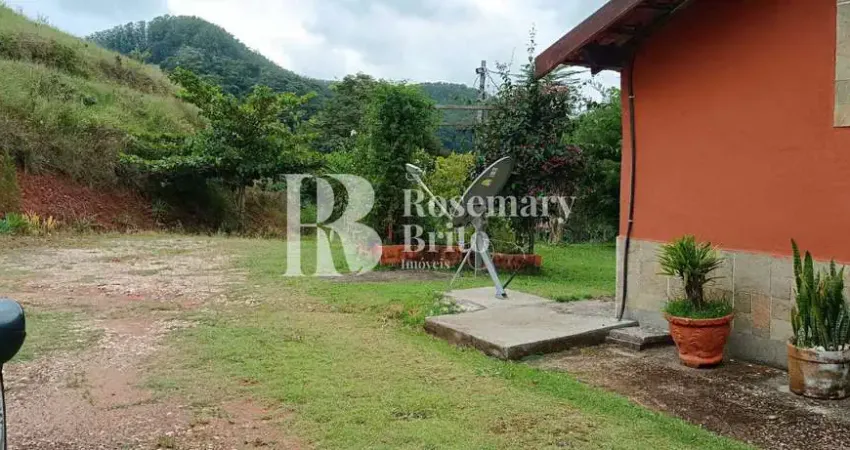 Chácara com 3 quartos, Registro, Taubaté - R$ 990 mil, Cod: 1435